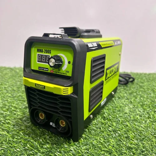 دستگاه جوش 200 آمپر سیم پیچ مسی ایکسکورت مدل 200A