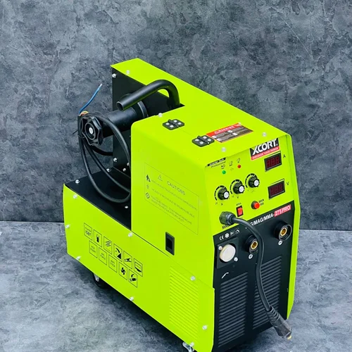 صنعتی ترین دستگاه جوش co2 ایکسکورت مدل AC36V اصلی