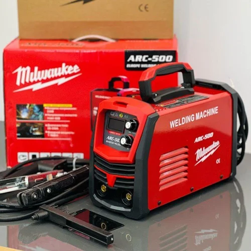 سری جدید دستگاه جوش 250 آمپر 2024 میلواکی مدل M2024_Milwaukee