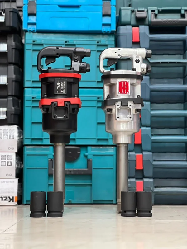 بکس بادی 1 اینج شفت بلند جنیوس مدل 11000CE_USA