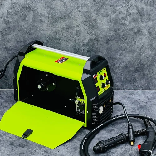 دستگاه جوش 3 کاره Co2 با قابلیت تنظیم عمق جوش ایکسکورت مدل SIN_1 اصلی