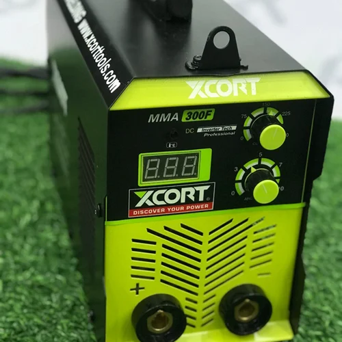 دستگاه جوش 300 آمپر 3 خازن ایکسکورت مدل 3hk_300A اصلی