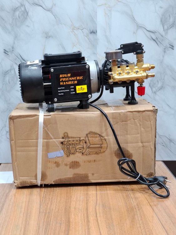 کارواش ایتو سری تازه مدل 270BAR