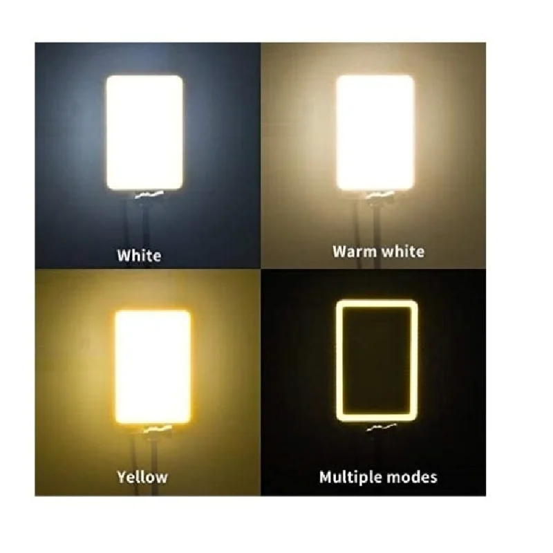 چراغ کمپینگ لنسری سه پایه کانپکس Conpex کیفدار