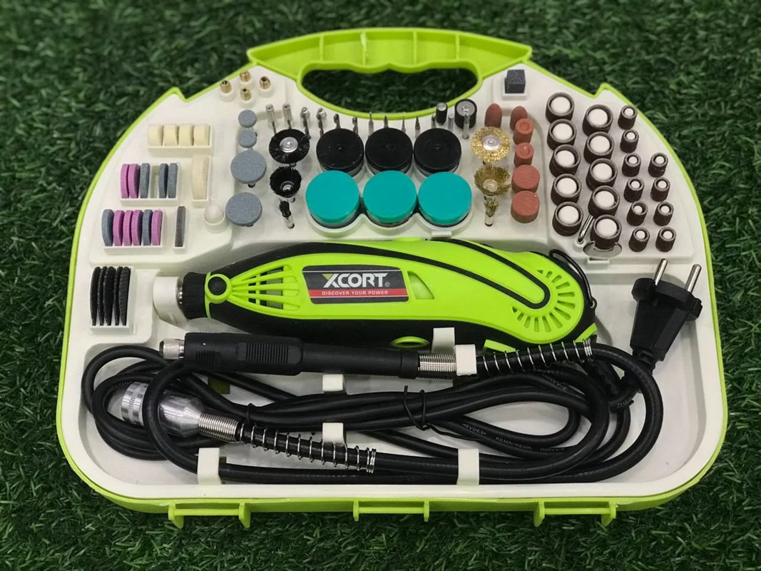 فرز انگشتی ایکسکورت مدل 3.2  اصلی