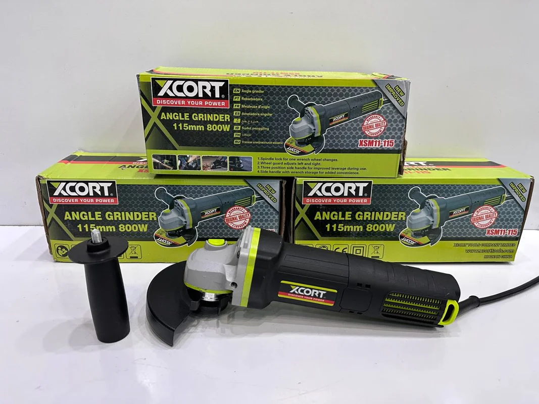 فرز 800 وات 115 میل ایکسکورت مدل 800W،115M اصلی